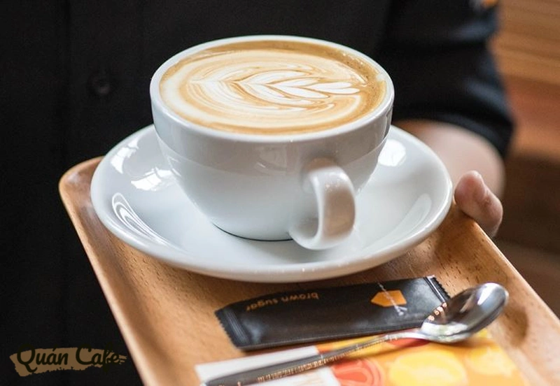 the coffee house kim mã – điểm đến lý tưởng cho những tâm hồn yêu cà phê