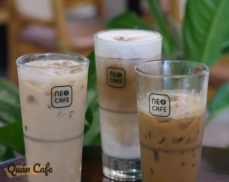 the coffee house kim mã – điểm đến lý tưởng cho những tâm hồn yêu cà phê