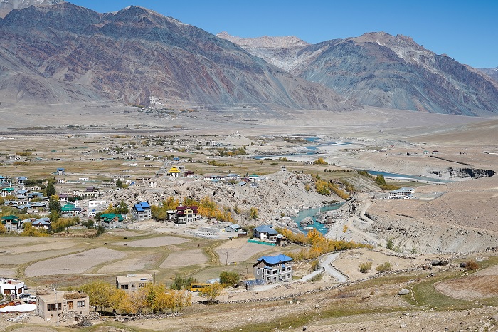 thung lũng zanskar, khám phá, trải nghiệm, thung lũng zanskar - viên ngọc ẩn giấu của ladakh