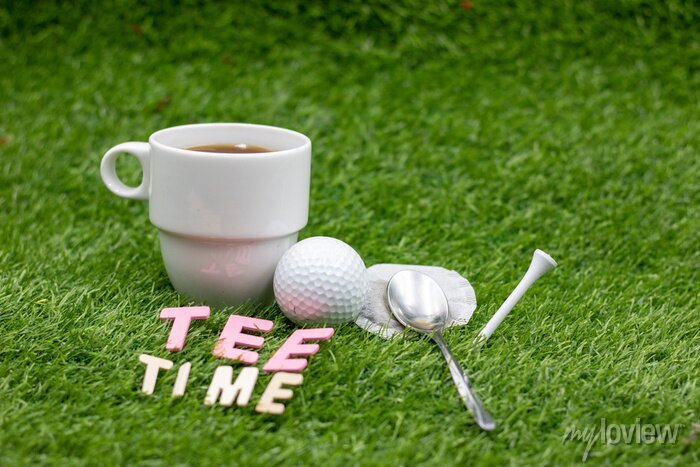 tìm hiều về mục đích, ý nghĩa của tea time trong golf