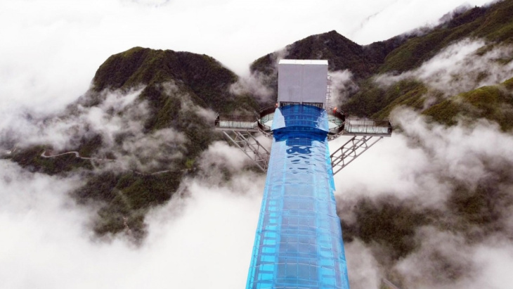 cầu kính rồng mây sapa – chiêm ngưỡng vẻ đẹp tây bắc (2023)