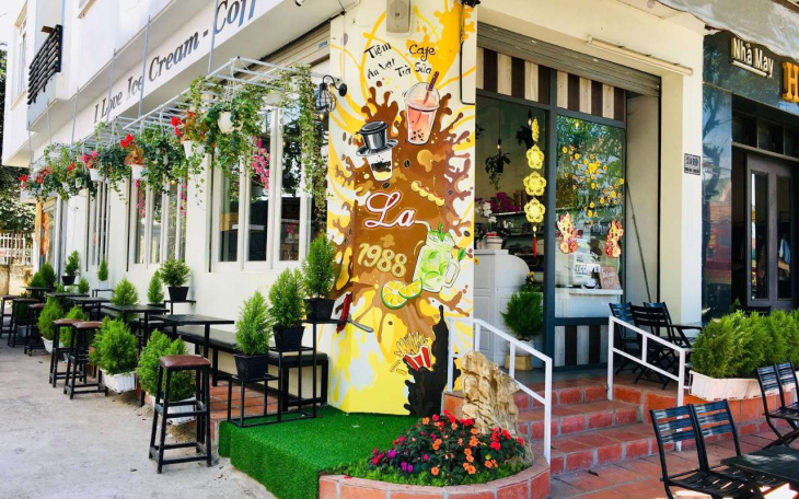 top 40+ quán cà phê đẹp ở đà lạt “hút hồn” du khách (2023)