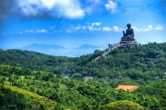 10 địa điểm thú vị bạn nên ghé thăm khi du lịch Hồng Kông (Trung Quốc)