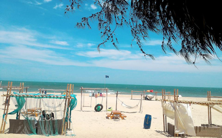 [review] 6 bãi biển đẹp phan thiết tránh nóng mùa hè