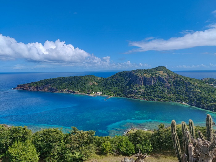đảo guadeloupe, khám phá, trải nghiệm, trải nghiệm du lịch đảo guadeloupe - hòn ngọc của vùng caribe thuộc pháp