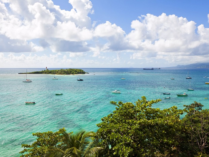 đảo guadeloupe, khám phá, trải nghiệm, trải nghiệm du lịch đảo guadeloupe - hòn ngọc của vùng caribe thuộc pháp