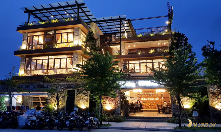 hạ long, quảng ninh, #15 most famous quality seafood restaurants in ha long