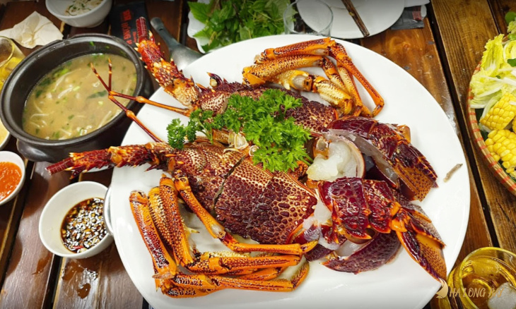 hạ long, quảng ninh, #15 most famous quality seafood restaurants in ha long