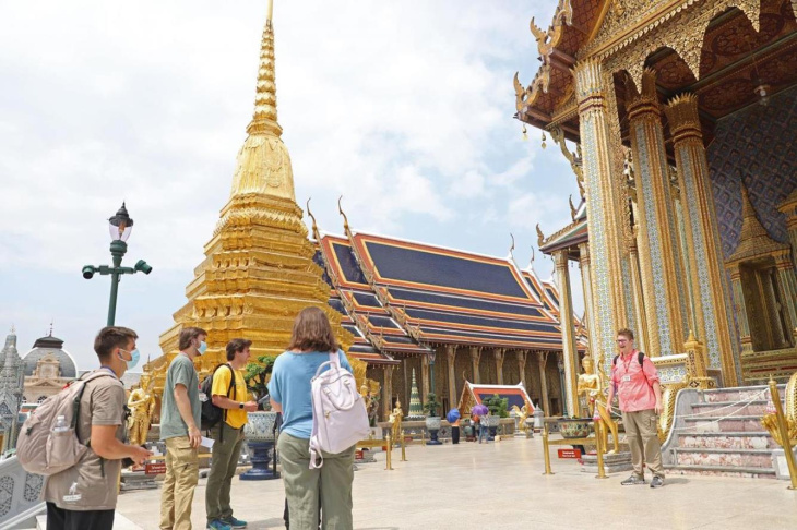 Những điều nên làm và không nên làm khi đi du lịch Thái Lan, Khám Phá