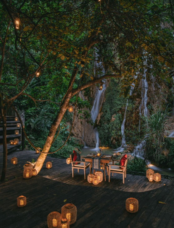avana retreat mai châu, serena kim bôi, kỳ nghỉ lý tưởng giữa núi rừng thơ mộng tại top 3 khu nghỉ dưỡng hòa bình