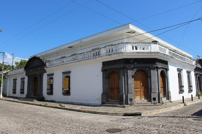 thị trấn suchitoto, khám phá, trải nghiệm, thị trấn suchitoto: hòn ngọc lịch sử của el salvador