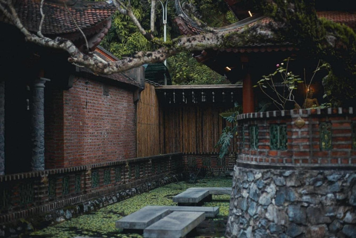 Địa Tạng Phi Lai, chốn thiền tự cuốn hút du khách ở Hà Nội, Khám Phá