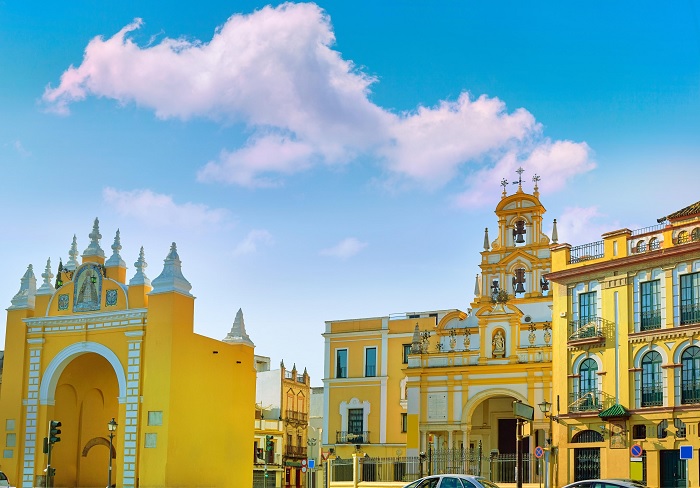 địa điểm du lịch seville, khám phá, trải nghiệm, top những địa điểm du lịch seville tây ban nha nổi tiếng nhất