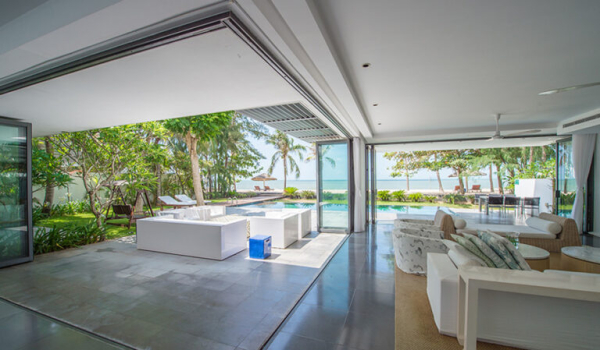 khách sạn, #10 biệt thự villa vũng tàu sát biển thuê giá rẻ đẹp