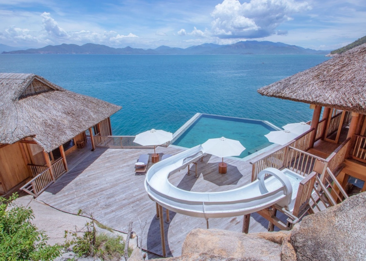 ẩm thực, du lịch nha trang, khách sạn, máy bay, tour giá rẻ, điểm đến, top 5 khách sạn – resort nha trang đẳng cấp có “view biển cực xịn”