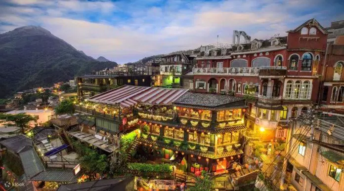 5 địa điểm du lịch Đài Loan cực hấp dẫn cho mùa hè 2023