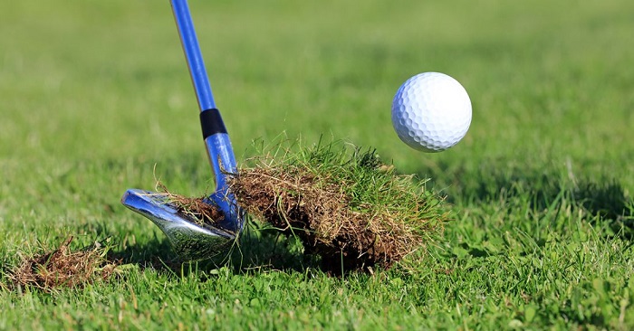 divot trong golf là gì? những quy tắc ứng xử trên divot các golfer nhất định phải biết