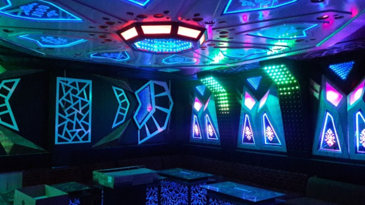 khám phá, trải nghiệm, top 10 quán karaoke đà nẵng nổi tiếng chất chơi vippro