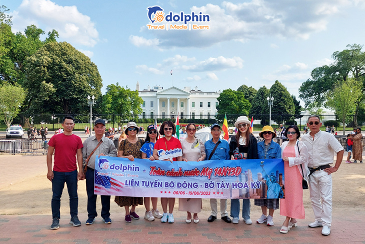 khám phá, trải nghiệm, tổng hợp kinh nghiệm đi du lịch mỹ mới nhất 2023 | dolphin tour