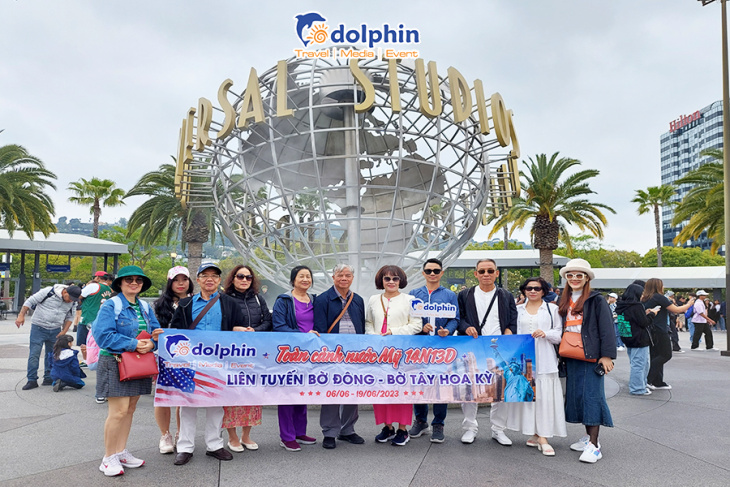 khám phá, trải nghiệm, tổng hợp kinh nghiệm đi du lịch mỹ mới nhất 2023 | dolphin tour