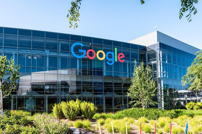 khám phá googleplex: trải nghiệm chuyến tham quan trụ sở google