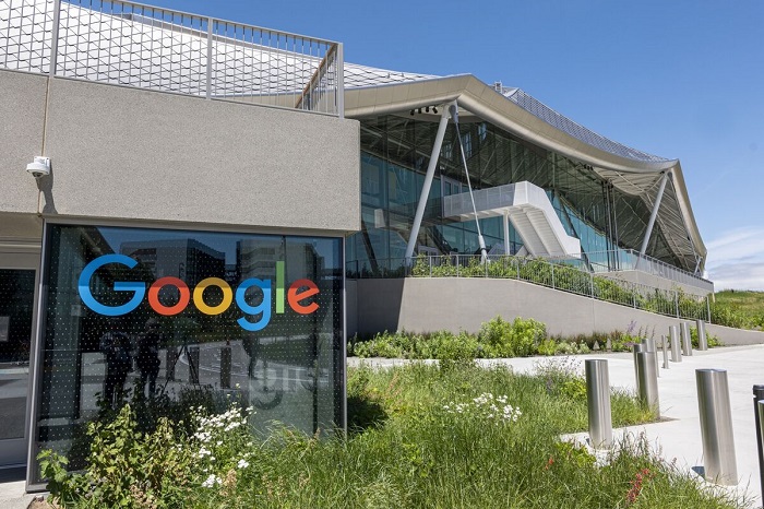 khám phá googleplex: trải nghiệm chuyến tham quan trụ sở google