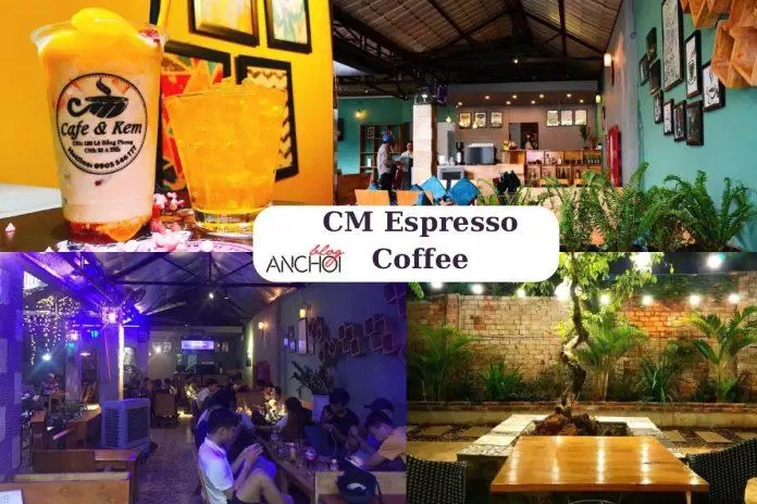 20 quán cà phê đẹp nhất phố núi Buôn Ma Thuột: Thưởng thức “ly cà phê Ban Mê” đúng điệu