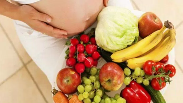 sức khỏe, dinh dưỡng, chế độ ăn uống lành mạnh cho người bị tiểu đường thai kỳ, cần chú ý những gì?