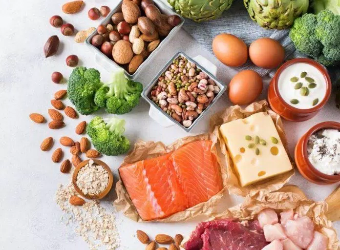 Lý do vì sao ăn protein nạc lại giảm được cân?