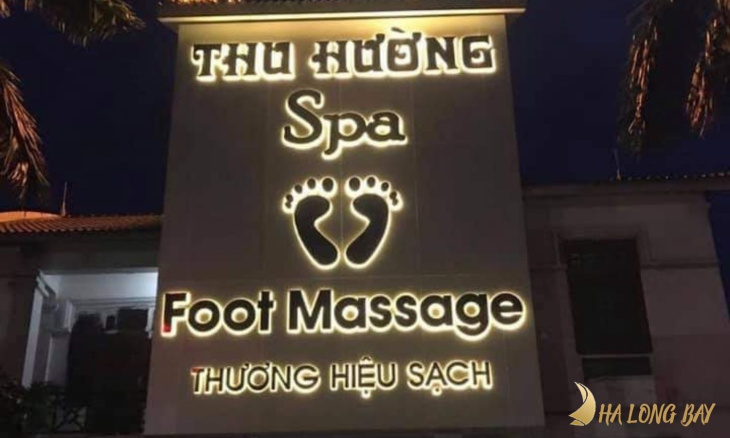 hạ long, quảng ninh, [review] 7 wellness halong massage places #1