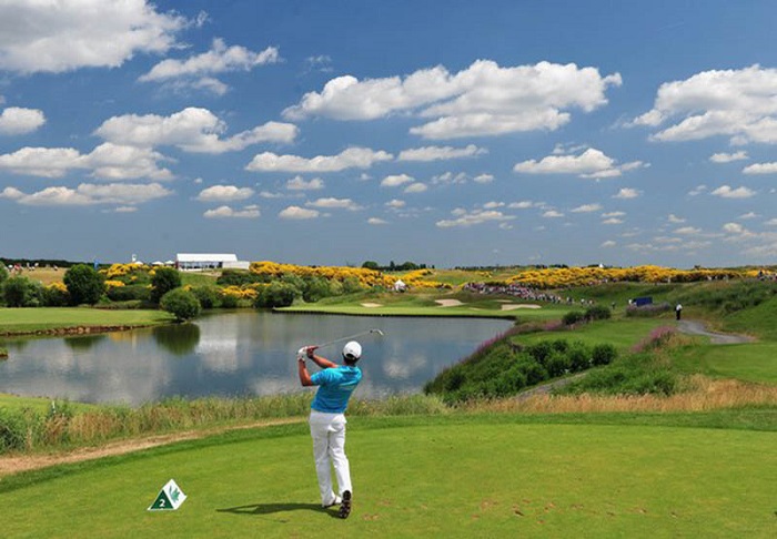 điểm danh những sân golf giá dưới 2 triệu nhưng cực kỳ chất lượng các golfer không nên bỏ lỡ