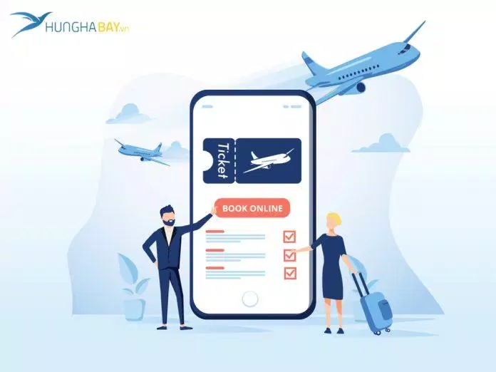 du lịch, cách phát hiện lừa đảo mua vé máy bay online: thiếu thứ này chắc chắn bị lừa