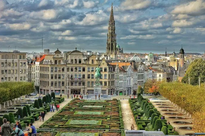 10 địa điểm nên ghé thăm khi du lịch Bỉ để khám phá văn hóa lịch sử thú vị