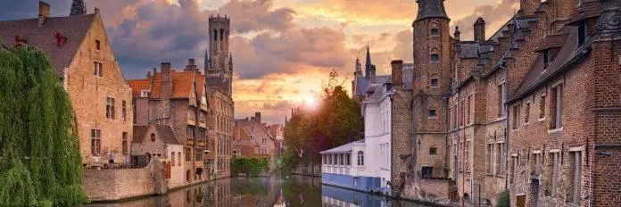 du lịch, châu âu, 10 địa điểm nên ghé thăm khi du lịch bỉ để khám phá văn hóa lịch sử thú vị