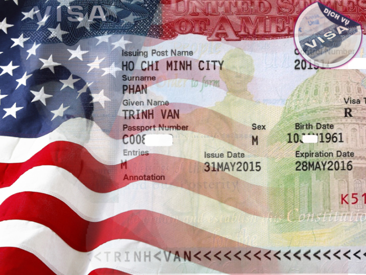 khám phá, trải nghiệm, xin visa du lịch mỹ mất bao lâu? tổng hợp kinh nghiệm làm visa chi tiết nhất