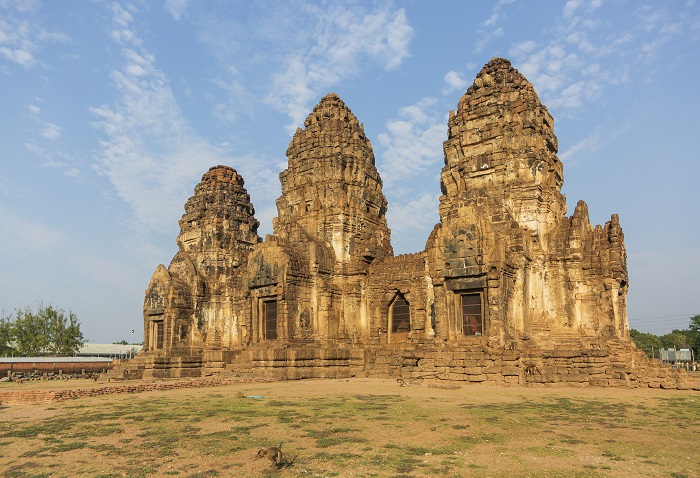 thành phố lopburi, khám phá, trải nghiệm, thành phố lopburi thái lan: vùng đất di sản của những ngôi đền cổ