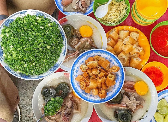 food tour sài gòn giá rẻ, khám phá, trải nghiệm, food tour sài gòn giá rẻ chỉ với 200k no căng bụng từ sáng tới tối