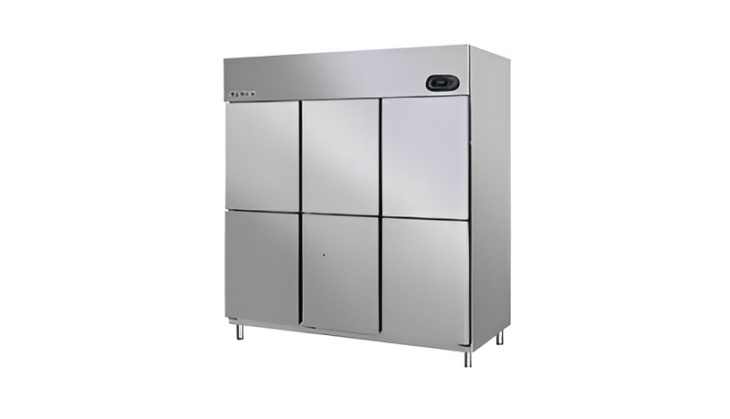 lào cai, tủ lạnh công nghiệp: giải pháp lưu trữ hiệu quả cho doanh nghiệp