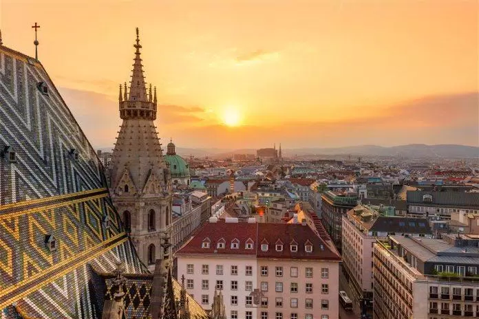 10 địa điểm nên ghé thăm khi du lịch Áo – Đất nước giàu văn hóa và lịch sử lâu đời