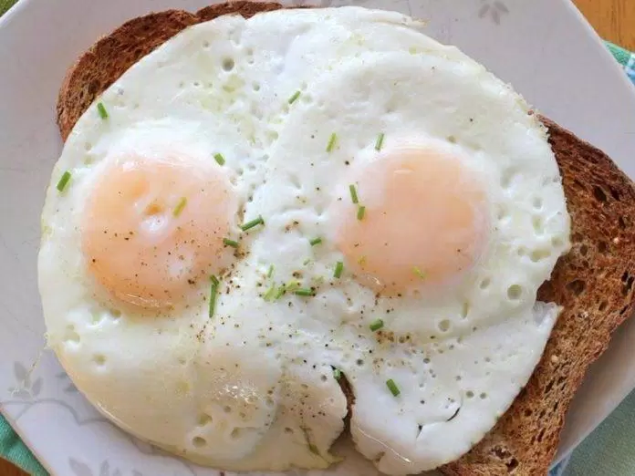 5 loại thực phẩm nên ăn vào buổi sáng giúp cơ thể khỏe mạnh và làn da mịn màng