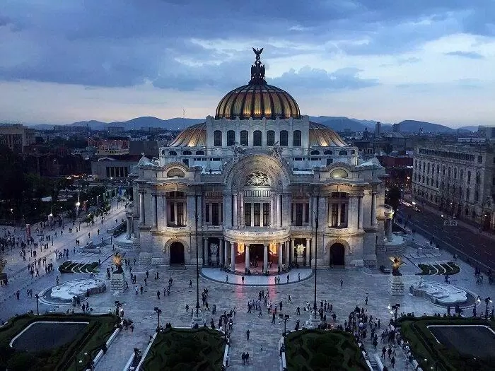 10 địa điểm nên đến khi du lịch Mexico để khám phá những nét văn hóa độc đáo