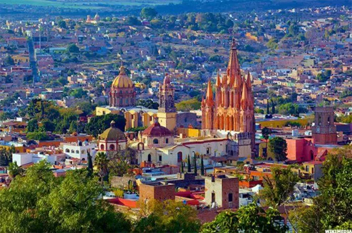 du lịch, châu mỹ, 10 địa điểm nên đến khi du lịch mexico để khám phá những nét văn hóa độc đáo