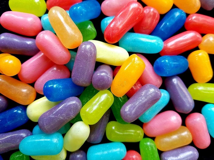 những loại kẹo được yêu thích nhất nước mỹ dành cho 'team hảo ngọt'