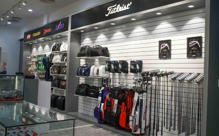 top 5 cửa hàng bán đồ golf ở hà nội uy tín, chất lượng được nhiều golfer lựa chọn