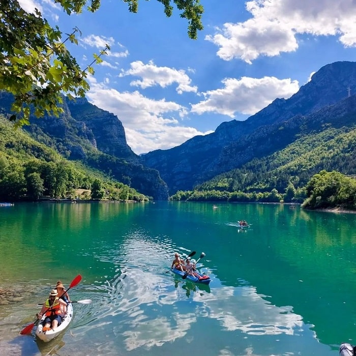 thung lũng neretva, khám phá, trải nghiệm, thung lũng neretva: viên ngọc xanh của croatia