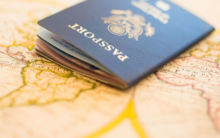 khám phá, trải nghiệm, tất tần tật thông tin về cách xin visa du lịch mỹ có thư mời [cập nhật mới nhất]