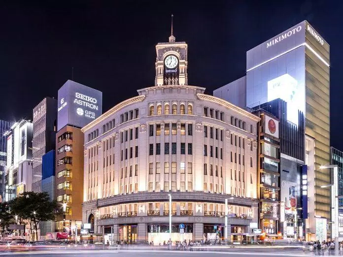 du lịch, châu á, 10 địa điểm nên khám phá khi du lịch tokyo – kiến trúc đa dạng và văn hóa độc đáo
