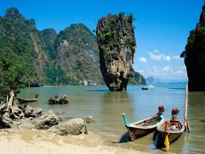 du lịch, châu á, 8 địa điểm nên đến khi du lịch phuket – “hòn đảo ngọc” của thái lan