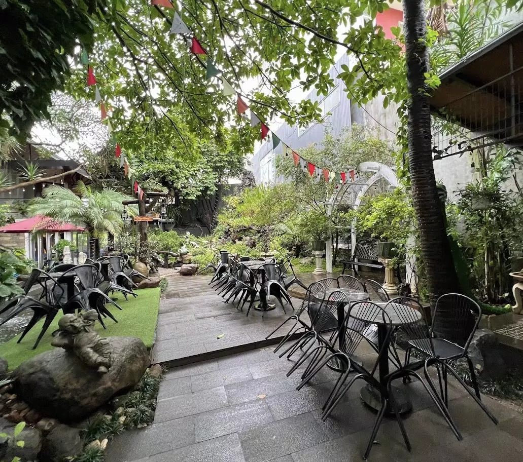 ẩm thực, quán ngon, top 15 quán cafe đẹp gia lai: dành cho bạn yêu thiên nhiên và không khí trong lành!