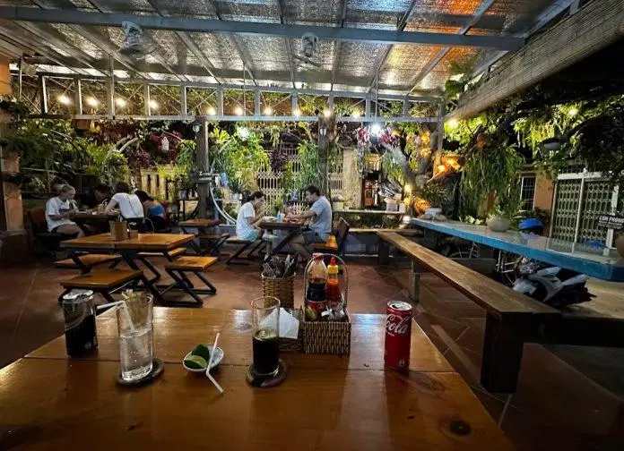 ẩm thực, quán ngon, mách bạn 20 quán cà phê đẹp phú quốc giúp team mê chụp ảnh thỏa sức sống ảo